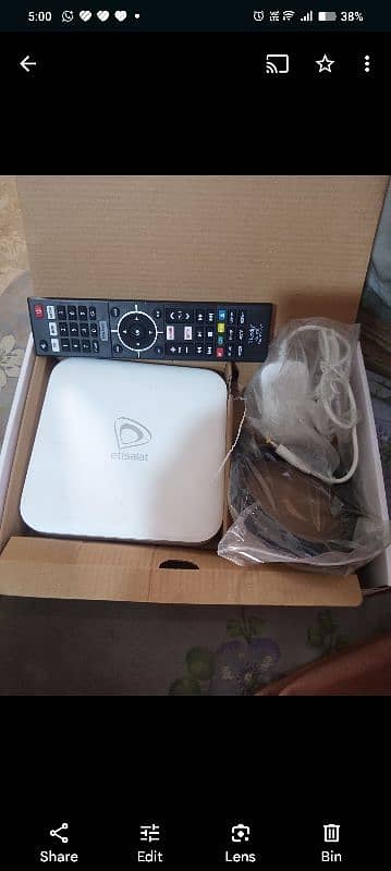 Etisalat Version 9 0