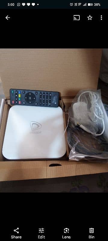 Etisalat Version 9 1