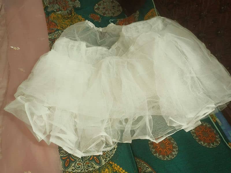 Bridal maxi for sale one day use 13