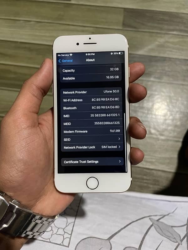 iphone 7 32gb non pta jv 2