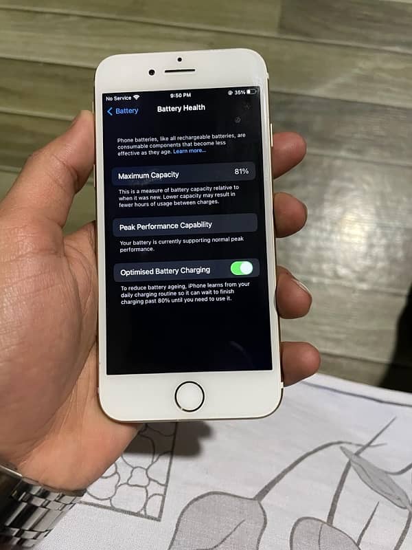 iphone 7 32gb non pta jv 4