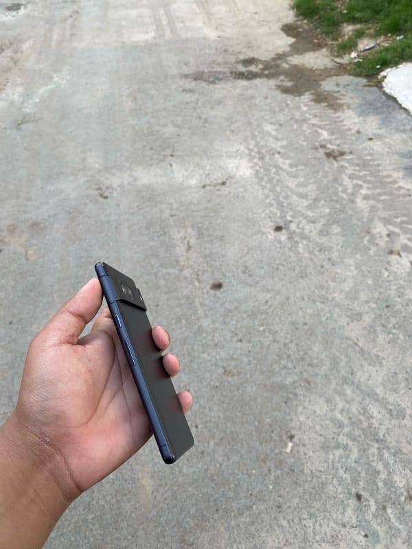 Google pixel 7 0