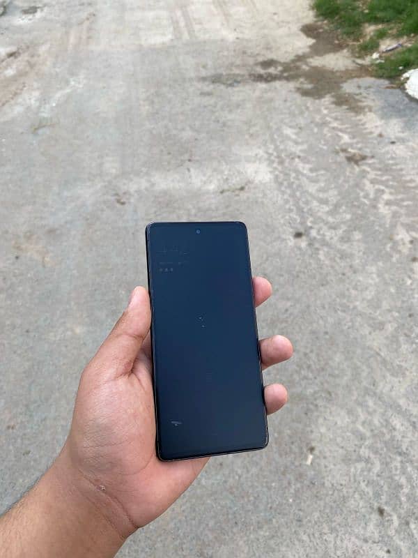 Google pixel 7 3