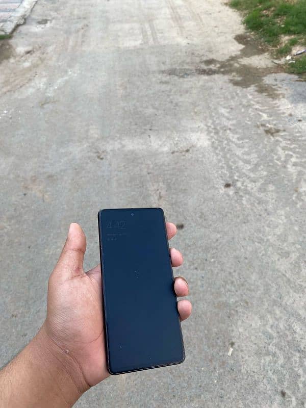 Google pixel 7 5