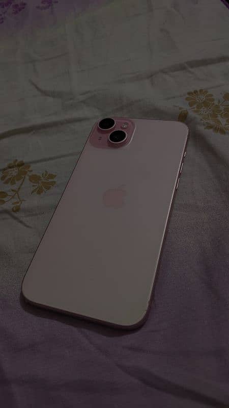 iphone 15 plus new phone for urgent sale 5