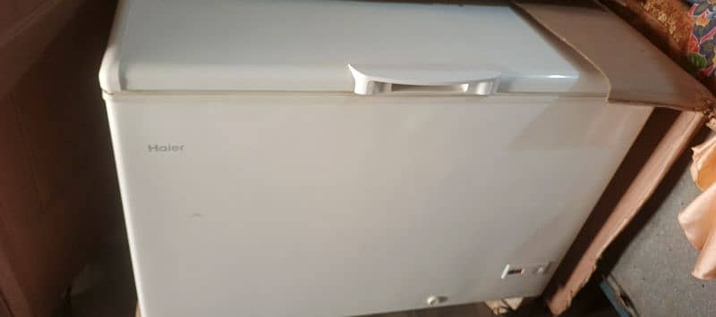 hair deep freezer model Hd 405 0