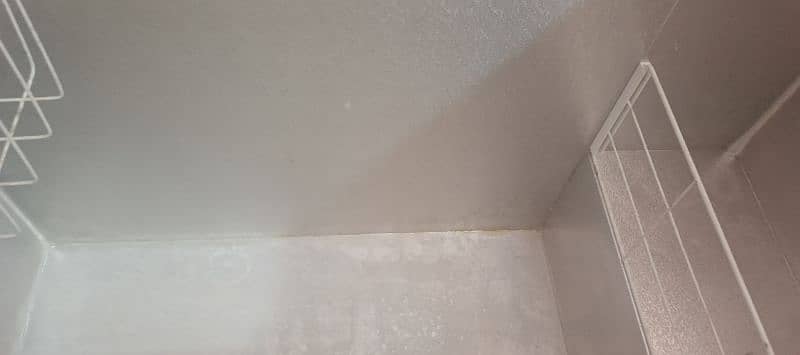 hair deep freezer model Hd 405 1