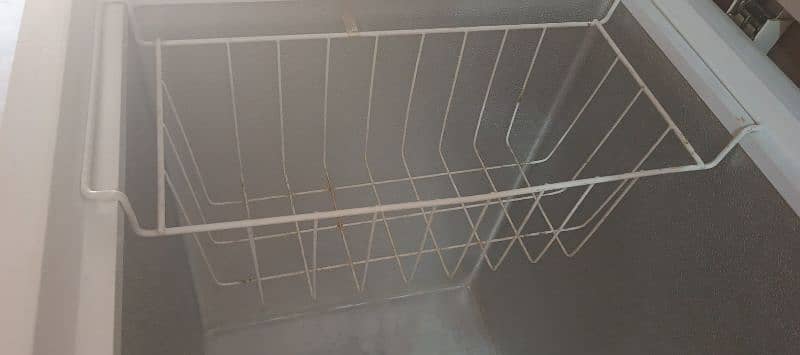 hair deep freezer model Hd 405 4