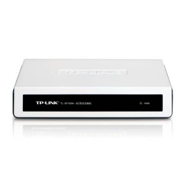 tplink 8 port switch 0