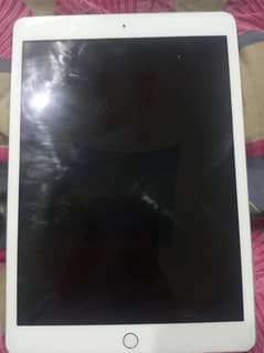 iPad 8 generation 128 GB skin colour