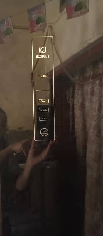 haier 4 door 0