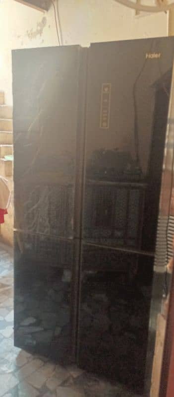 haier 4 door 11