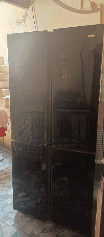 haier 4 door 13