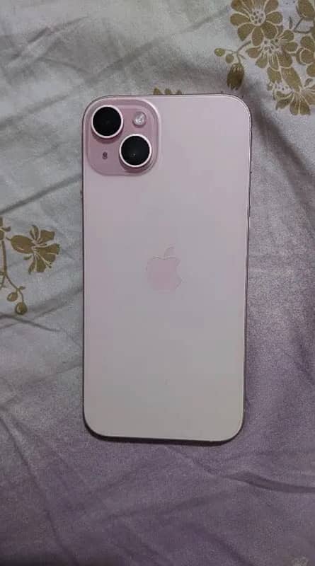 iphone 15 plus new phone for urgent sale 1