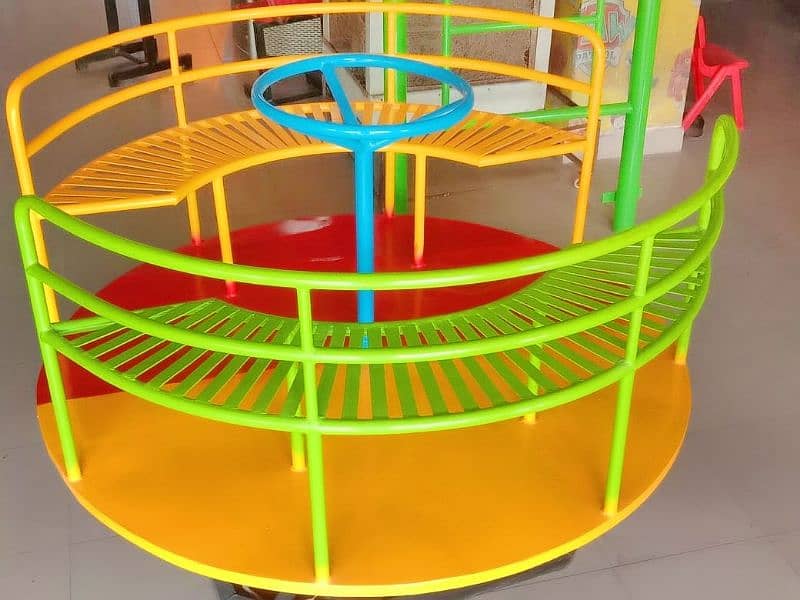 kids slides | Playground Equipment | kid swing | jhoola | kids Rides 5