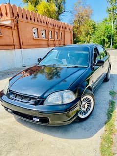 Honda