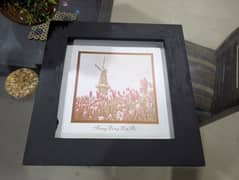 Feng Qing Sketch Painting imported new