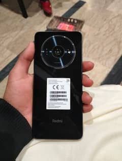 Redmi A3