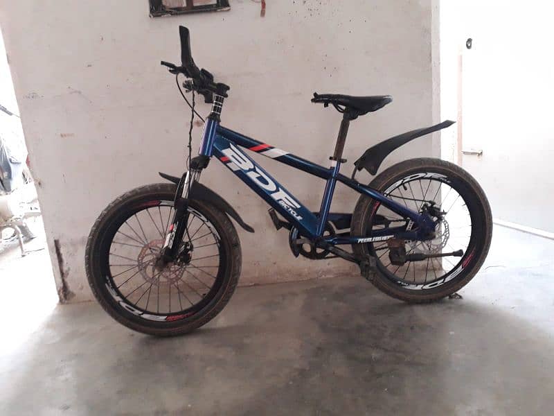 Cycle 0