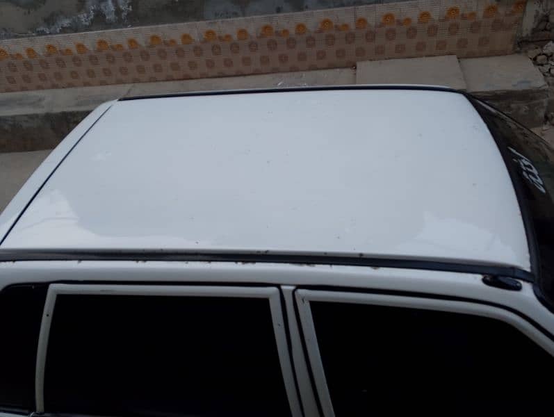 Suzuki Mehran VXR 2013 3