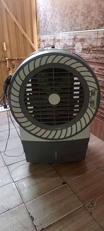 aik cooler 10/10 condition 4