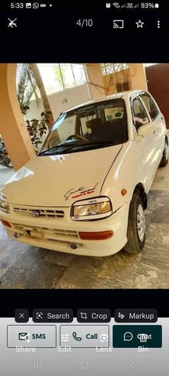 cuore btr thn alto cultus mehran