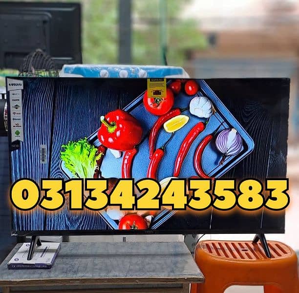 48" LED Samsung LED TV 32”43”49”55”65”70”75”85 Android UHD Ultra 4k 0