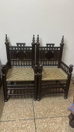 chairs