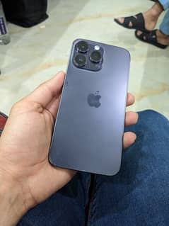 IPhone 14 pro Max