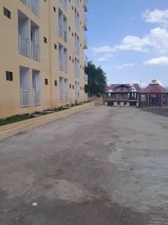Ready To Move Studio Flat For Sale In Murree Oaks