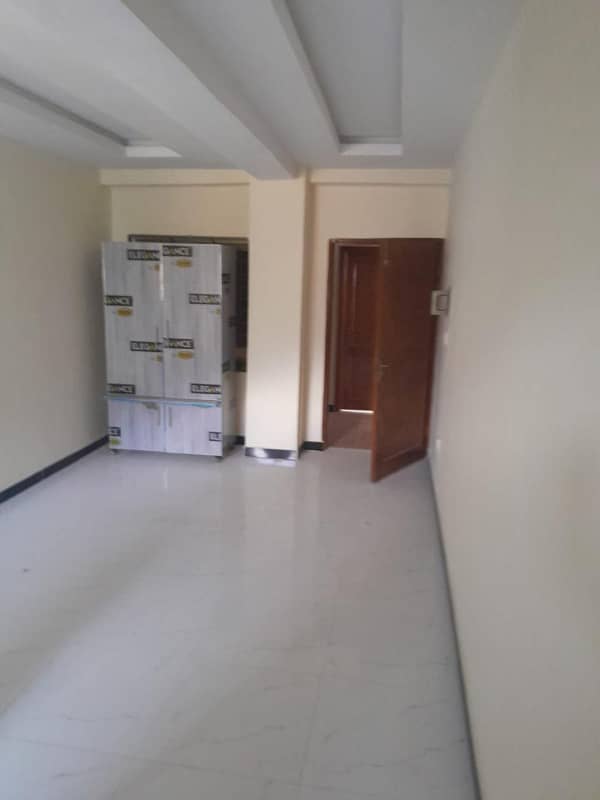 Ready To Move Studio Flat For Sale In Murree Oaks 5