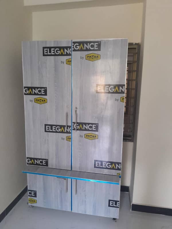 Ready To Move Studio Flat For Sale In Murree Oaks 6