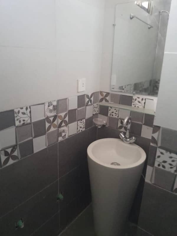Ready To Move Studio Flat For Sale In Murree Oaks 8