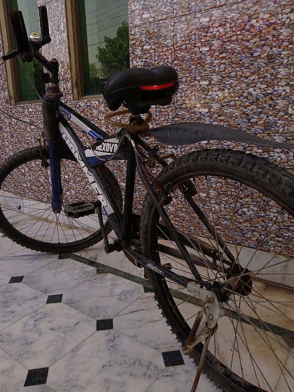 Cycle high quality 0