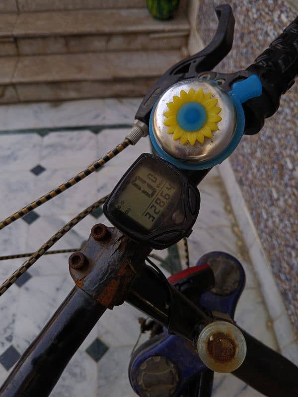Cycle high quality 1
