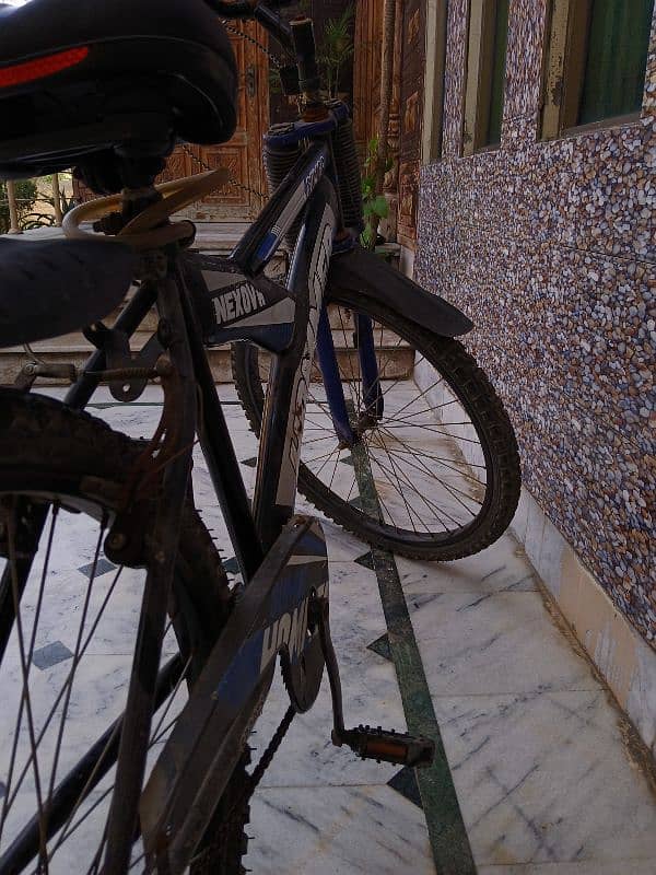 Cycle high quality 3
