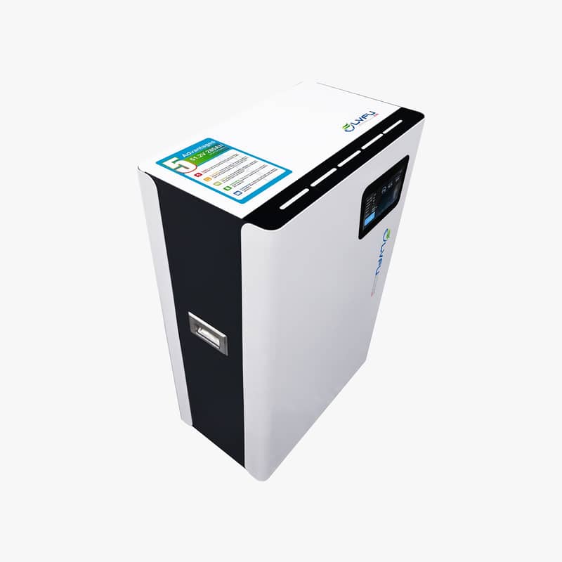 LVFU High Quality Brand New Lithium Batteries For SALE 2