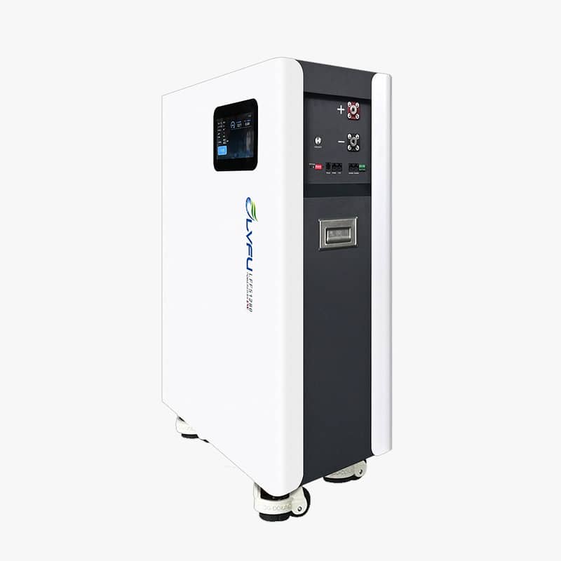 LVFU High Quality Brand New Lithium Batteries For SALE 3