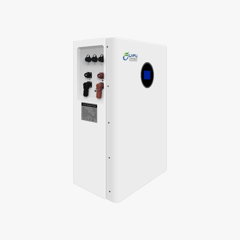LVFU High Quality Brand New Lithium Batteries For SALE 4
