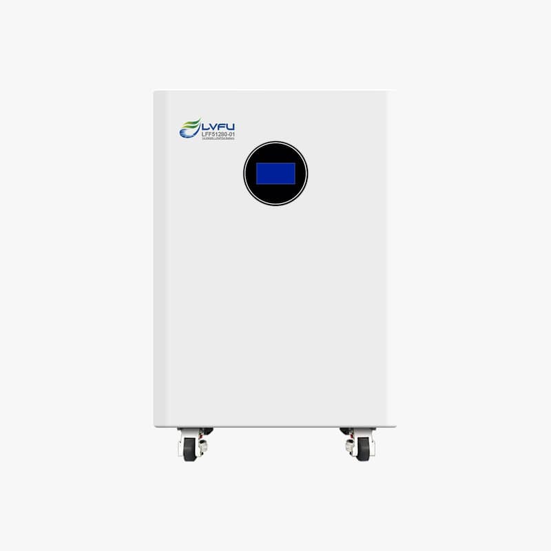 LVFU High Quality Brand New Lithium Batteries For SALE 5