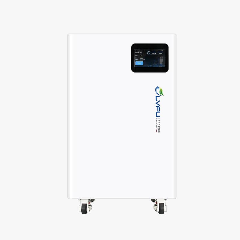 LVFU High Quality Brand New Lithium Batteries For SALE 7