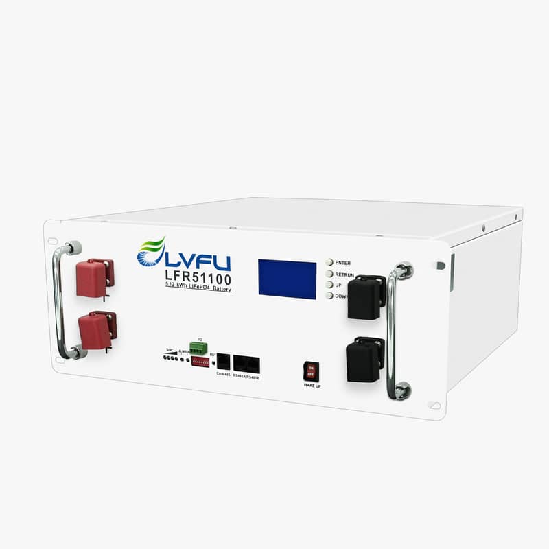 LVFU High Quality Brand New Lithium Batteries For SALE 9