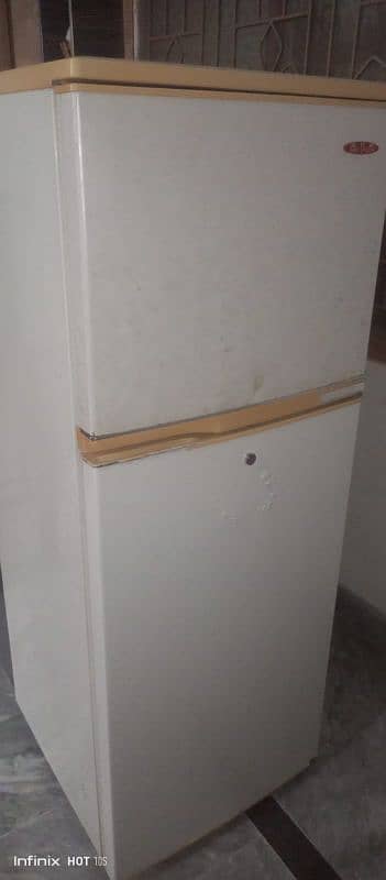 Refrigerator 5
