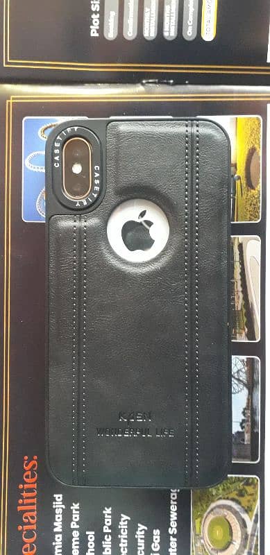 iPhone X non pta 10/10 battery health 100 1