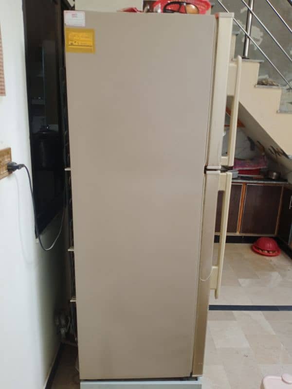 refrigerator 1