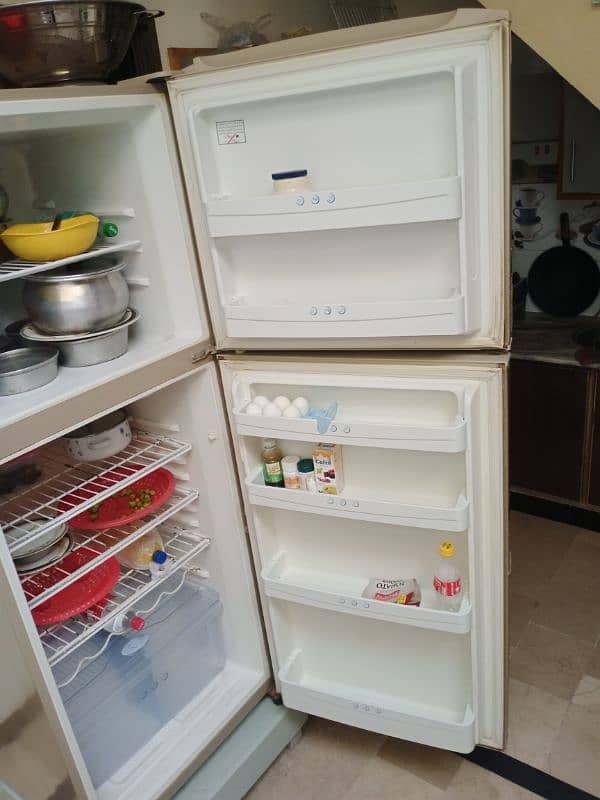 refrigerator 4