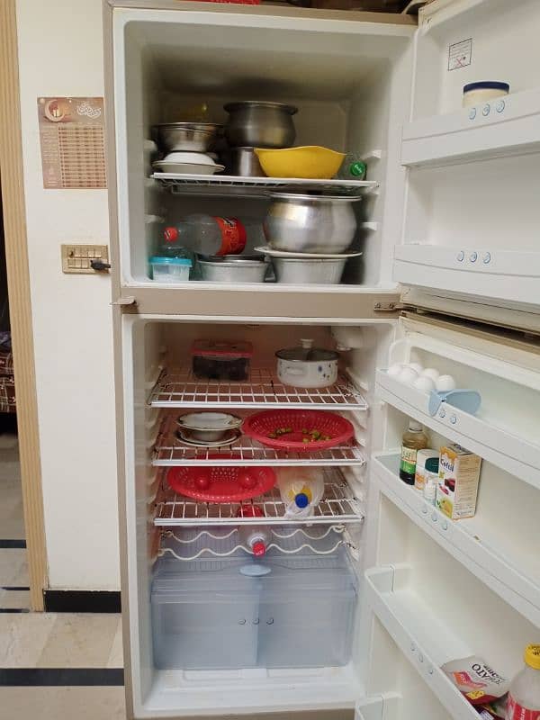 refrigerator 5
