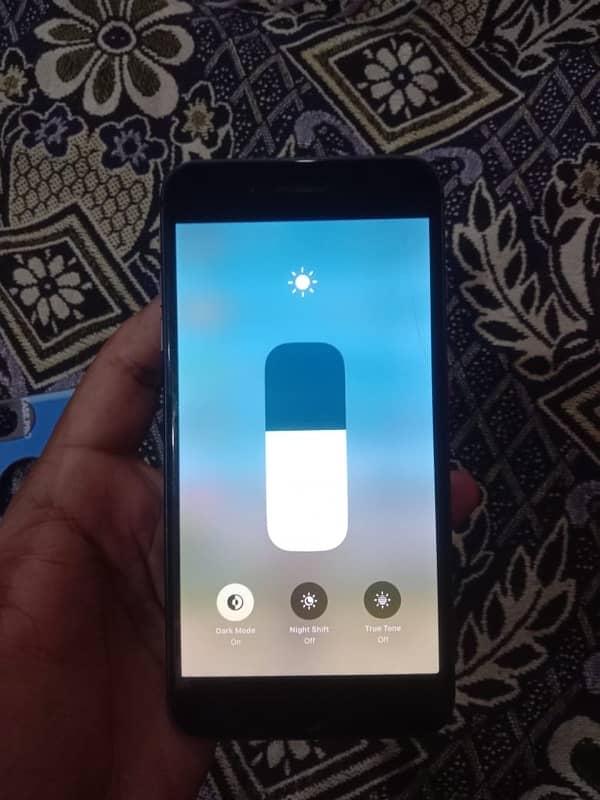 iPhone 8pluse non pta 2