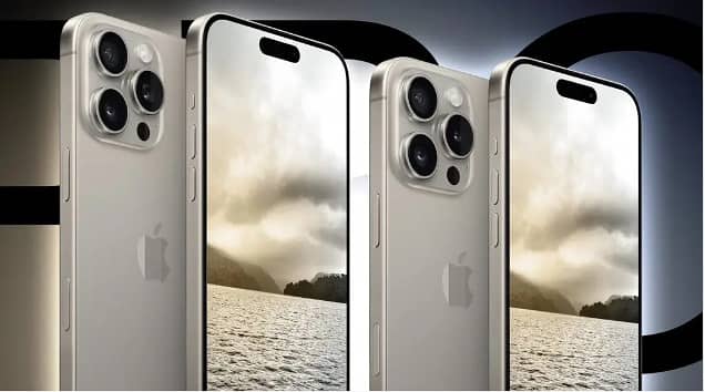 Apple iPhone 16 Pro Max on Easy Installments 0