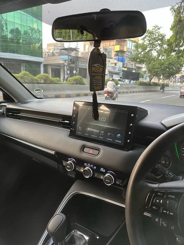 Honda HR-V VTI 2023 8